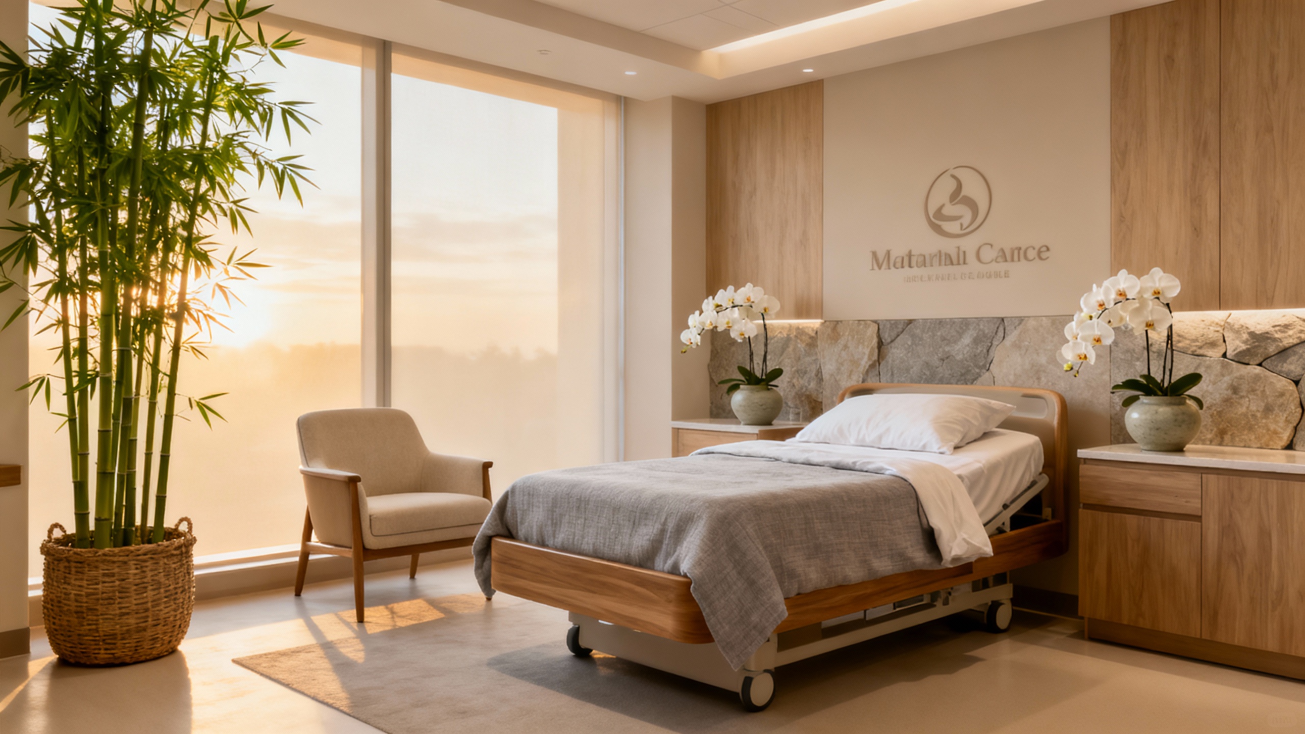 Featured image for The Economics of Confinement Care