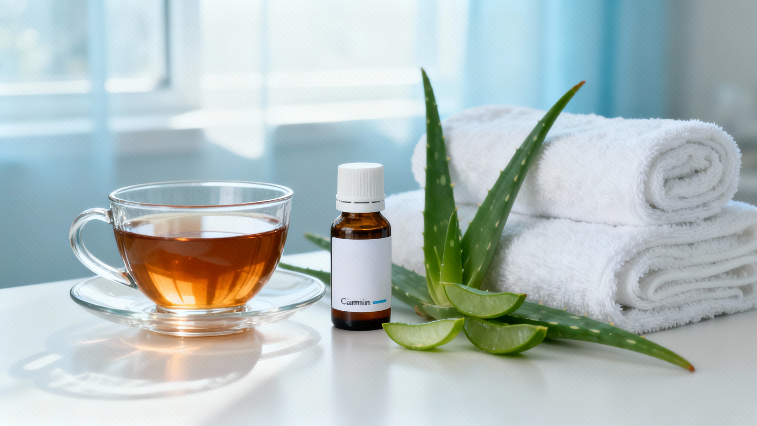 Featured image for How to Relieve Shingles in 3 Days?